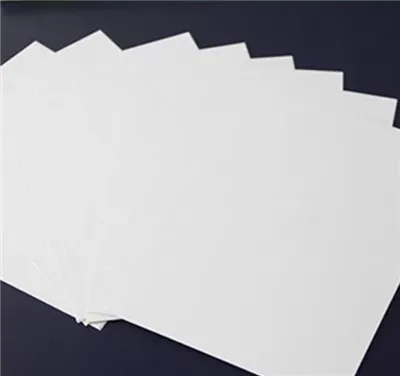 Blister White Card: The Marriage Of Material Science And Packaging Innovation