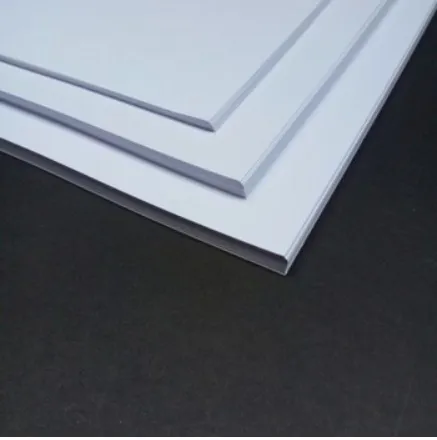 Offset papir Wood Free Paper