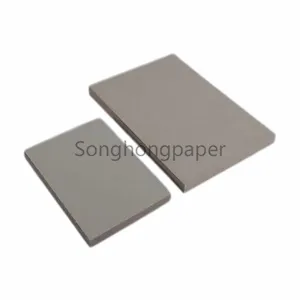 Recyclable Duplex Composite Cardboard