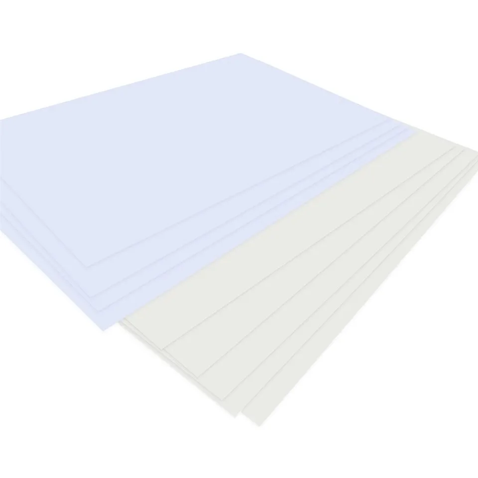 Sen Feng 400gsm Blister Paketa papirna karta