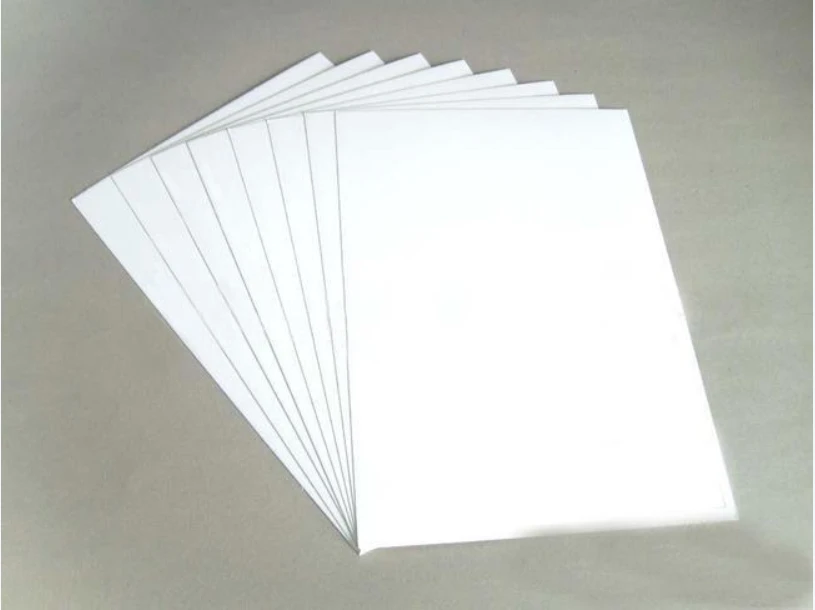 Senfeng visoka plastičnost blister karton