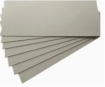 500 x 700 x 2,0 mm sivi karton