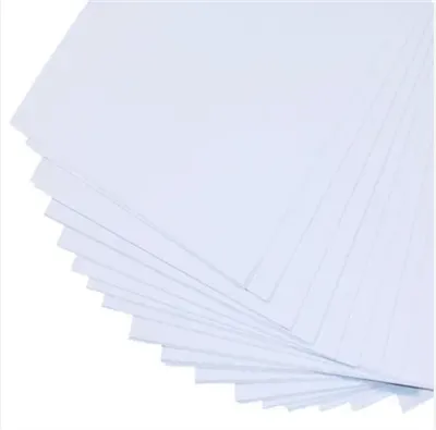 FSC Copperplate Paper